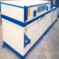 pvc foil vacuum membrane press machine